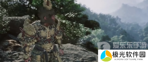 黑神话悟空结局怎么触发 黑神话悟空结局结局触发条件