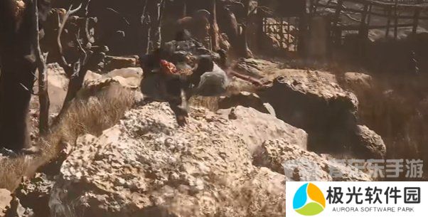 黑神话悟空怎么二段跳 黑神话悟空二段跳教程