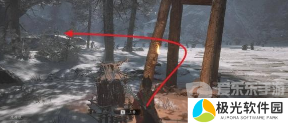 黑神话悟空鳖宝头骨在哪获取 黑神话悟空鳖宝头骨获取方法