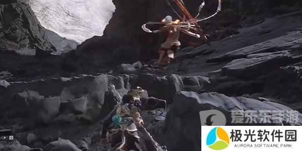 黑神话悟空怎么弹反 黑神话悟空弹反机制攻略