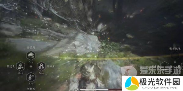 黑神话悟空安神法蓄力流怎么玩 黑神话悟空安神法蓄力流玩法介绍