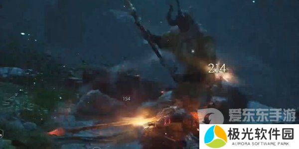 黑神话悟空怎么弹反 黑神话悟空弹反机制攻略