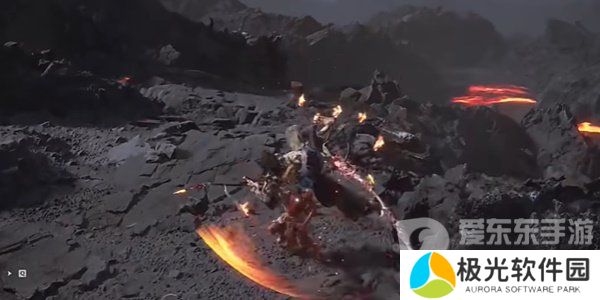 黑神话悟空怎么弹反 黑神话悟空弹反机制攻略