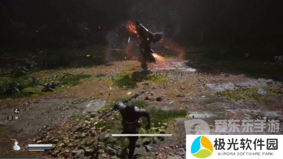 黑神话悟空广智如何打 黑神话悟空广智打法攻略