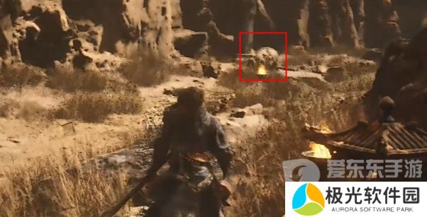 黑神话悟空佛目珠怎么获得 黑神话悟空佛目珠位置一览