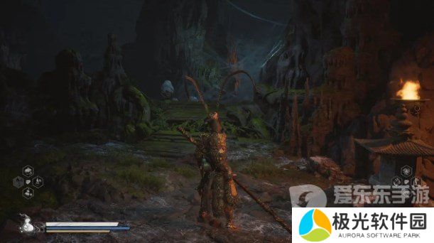 黑神话悟空隐藏仙丹怎么获取 黑神话悟空隐藏仙丹获取方法