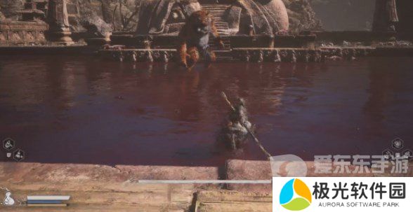 黑神话悟空虎之锋如何获得 黑神话悟空虎之锋获取攻略