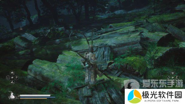 黑神话悟空隐藏仙丹怎么获取 黑神话悟空隐藏仙丹获取方法