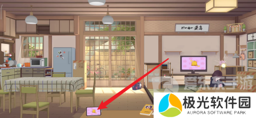 胡桃日记怎样摆放挂件 胡桃日记摆放挂件教程