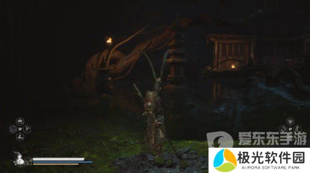 黑神话悟空隐藏仙丹怎么获取 黑神话悟空隐藏仙丹获取方法