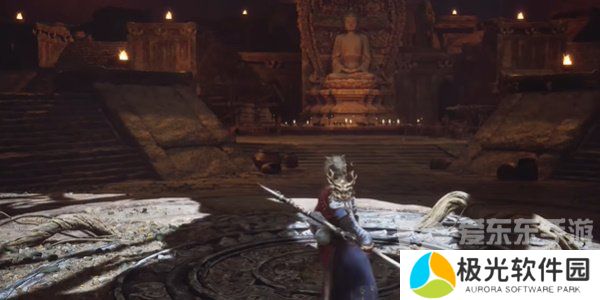 黑神话悟空天命人结局是什么 黑神话悟空天命人结局达成方法