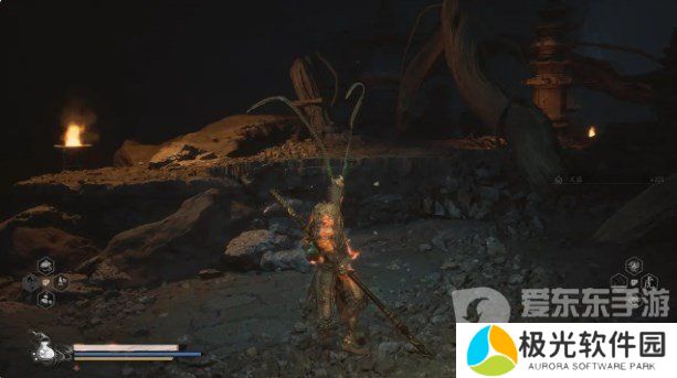 黑神话悟空隐藏仙丹怎么获取 黑神话悟空隐藏仙丹获取方法