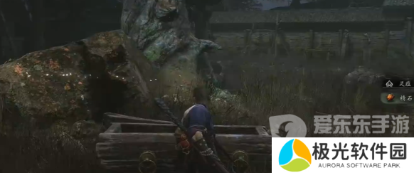 黑神话悟空柳木棍如何获取 黑神话悟空柳木棍获取方法