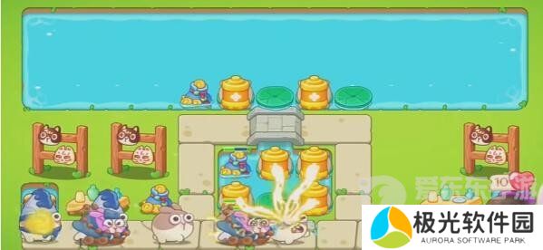 保卫萝卜4浪漫七夕第十三关怎么过 浪漫七夕第十三关通关攻略