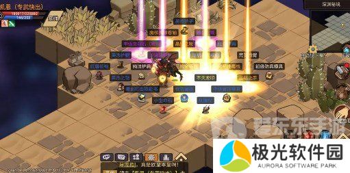 地下城与领主怎么搬砖 地下城与领主搬砖方法详解