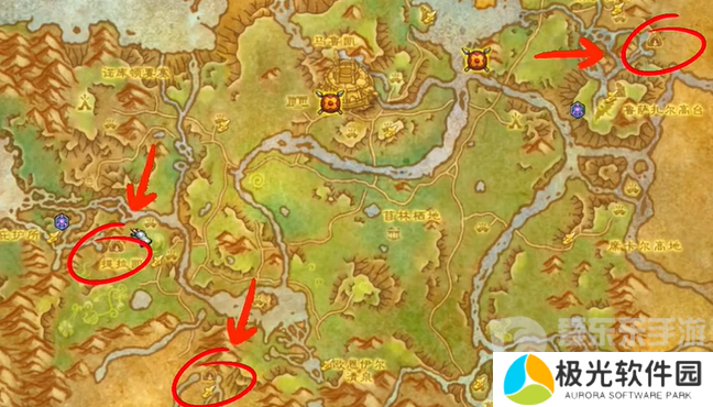 魔兽世界沸涌蛞蝓坐骑怎么获得 沸涌蛞蝓隐藏坐骑获取攻略