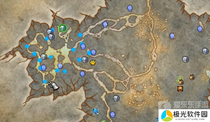 魔兽世界沸涌蛞蝓坐骑怎么获得 沸涌蛞蝓隐藏坐骑获取攻略