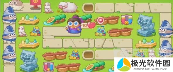 保卫萝卜4浪漫七夕第十五关怎么过 浪漫七夕第十五关通关方法一览