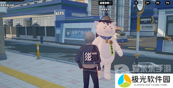 绝区零阿岚纪念币怎么获取 绝区零阿岚纪念币获取方法一览