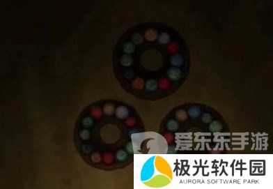 纸嫁衣7卿不负第一章手串位置在哪 第一章手串摆放位置分享