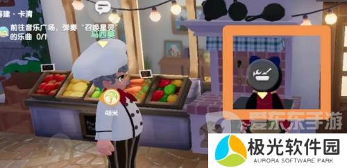 心动小镇咖啡怎么制作 心动小镇咖啡制作攻略