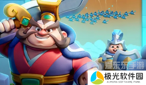 小兵大作战兑换码大全2024 小兵大作战最新礼包码兑换码汇总