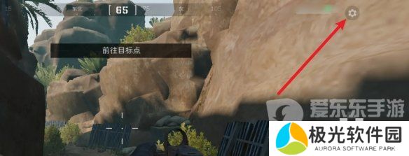 三角洲行动辅助瞄准如何开启 三角洲行动辅助瞄准开启攻略
