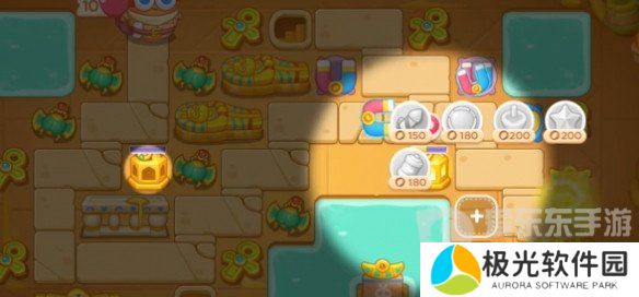 保卫萝卜4法老归来第89关如何打 法老归来第89关通关攻略详解