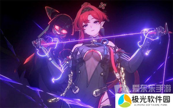 鸣潮培养吟霖突破需要什么材料 吟霖培养突破材料攻略