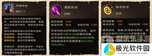 塔瑞斯世界游侠怎么玩 塔瑞斯世界游侠玩法攻略