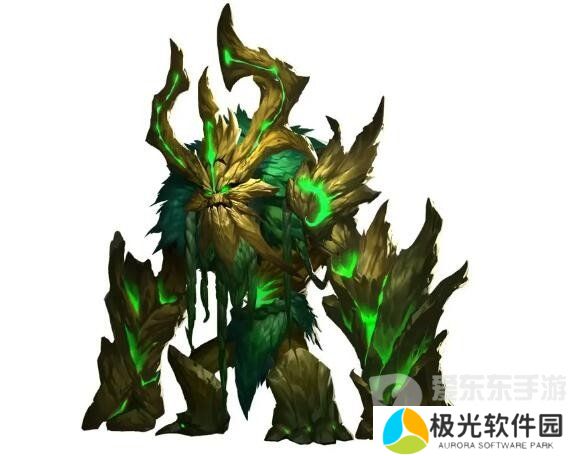 谜题大陆帕里斯英雄技能是什么 帕里斯英雄技能介绍