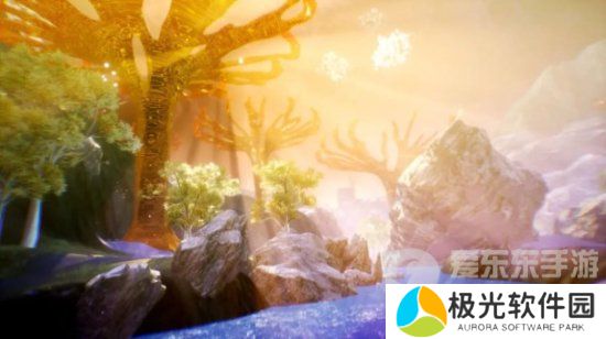 真女神转生v今日发售 真女神转生5游戏介绍