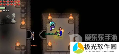 浮岛冒险火焰神庙怎么玩 浮岛冒险火焰神庙玩法攻略