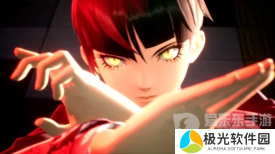 真女神转生v今日发售 真女神转生5游戏介绍