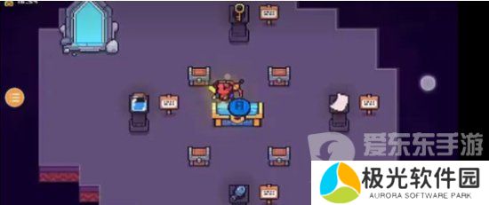 浮岛冒险骷髅银河怎么过 浮岛冒险骷髅银河通关攻略