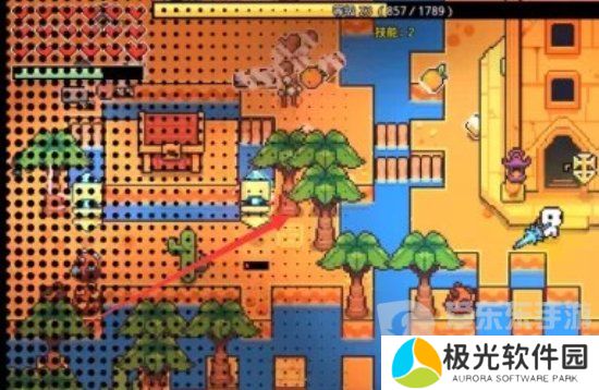 浮岛冒险上古银河怎么过 浮岛冒险上古银河通关攻略