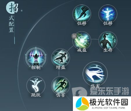 剑网3无界莫问奇穴点法是什么 莫问奇穴点法推荐