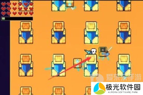 浮岛冒险上古银河怎么过 浮岛冒险上古银河通关攻略