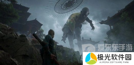 黑神话悟空boss等级有什么 黑神话悟空boss等级一览