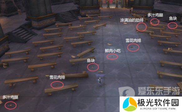 魔兽世界杰娜弗尔宠物怎么获得 杰娜弗尔宠物获得方法