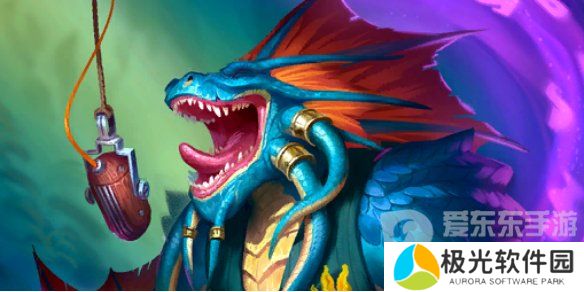 炉石传说娜迦阵容怎么搭配 娜迦阵容推荐