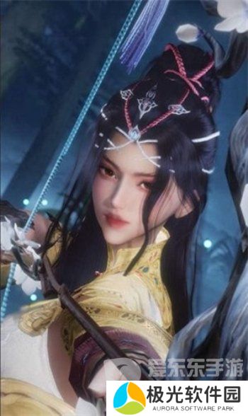 剑网3无界全门派成女捏脸码分享 剑网3无界全门派成女捏脸码一览