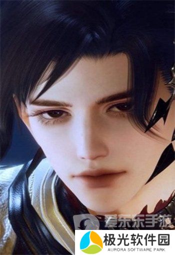 剑网3无界全门派成男捏脸码是什么 剑网3无界全门派成男捏脸码一览