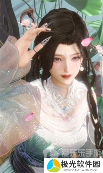 剑网3无界全门派成女捏脸码分享 剑网3无界全门派成女捏脸码一览