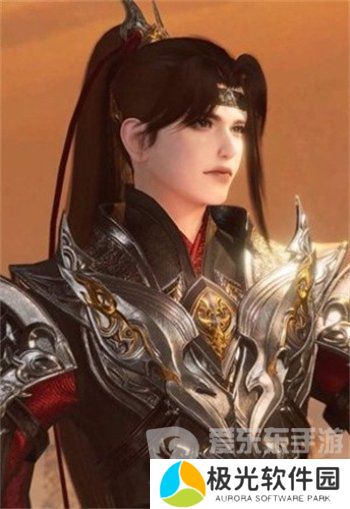 剑网3无界全门派成男捏脸码是什么 剑网3无界全门派成男捏脸码一览