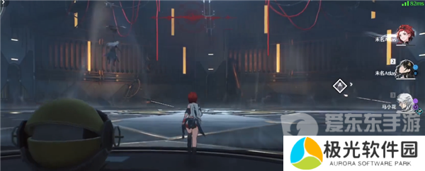 鸣潮什么时候能解锁联机 解锁联机等级要求