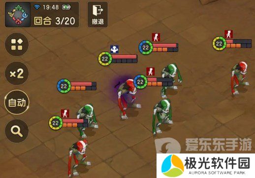 魔力宝贝复兴秘医任务改造丧尸怎么打 秘医任务改造丧尸打法攻略