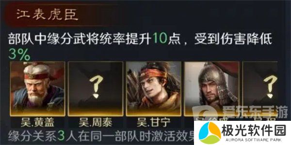 三国谋定天下怎么培养徐盛 徐盛培养方法