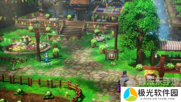 勇者斗恶龙3重制版牢房钥匙怎么获得 牢房钥匙作用及获取方法