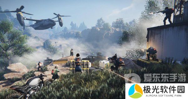 七日世界玻璃墙怎么解锁 玻璃墙解锁方法